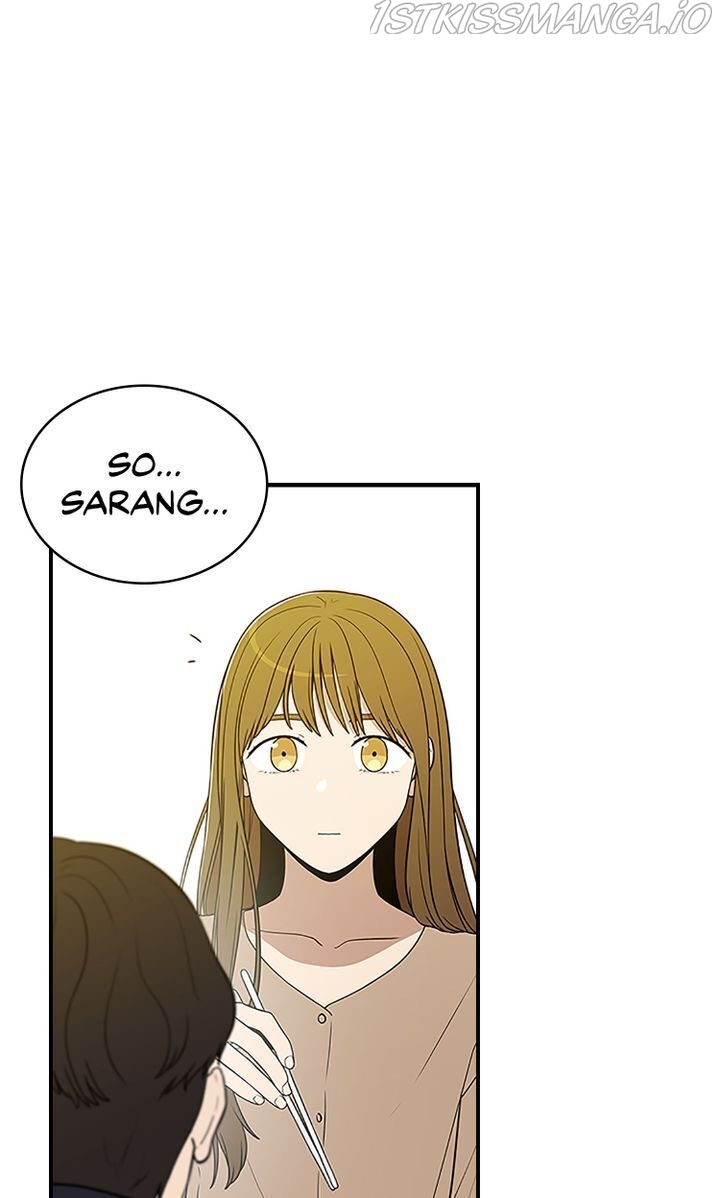 200% in Love Chapter 37 - page 44