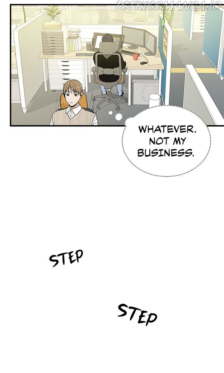 200% in Love Chapter 37 - page 51