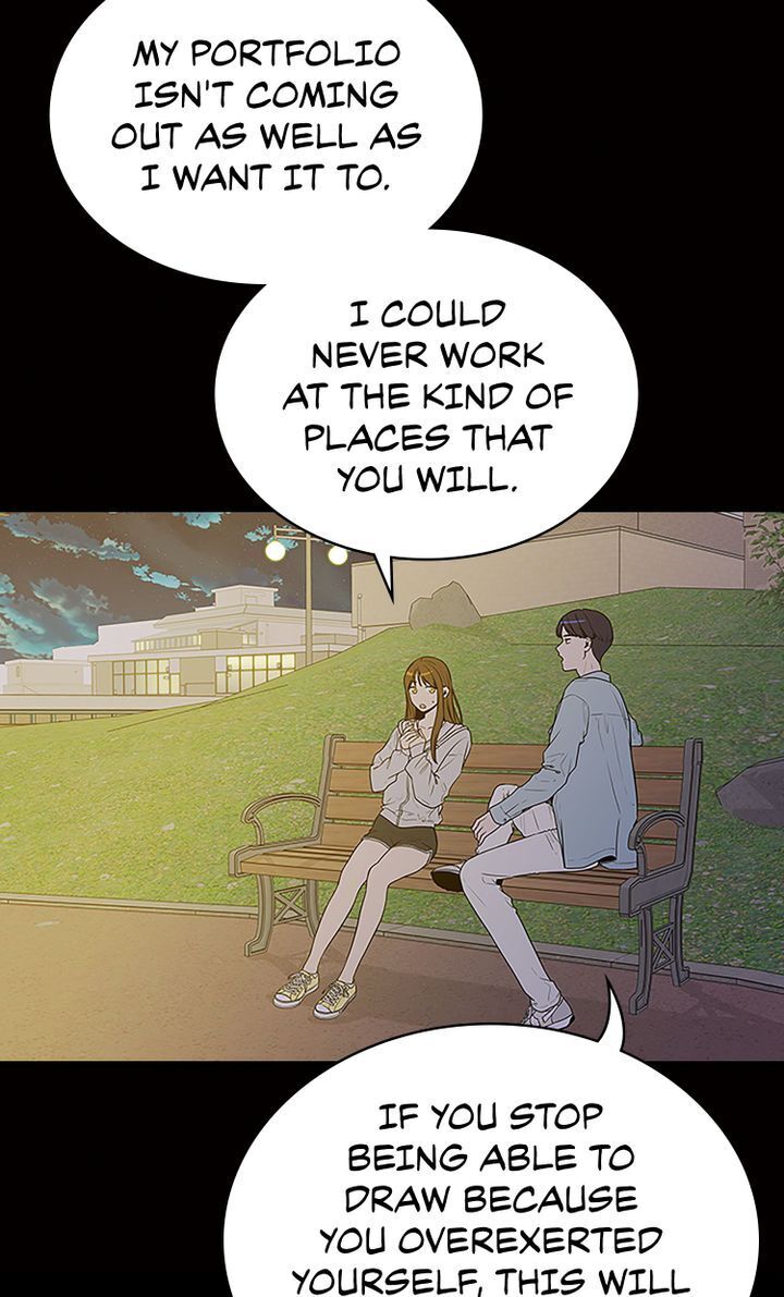 200% in Love Chapter 35 - page 10