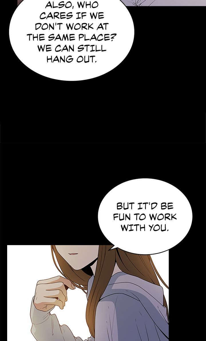 200% in Love Chapter 35 - page 12