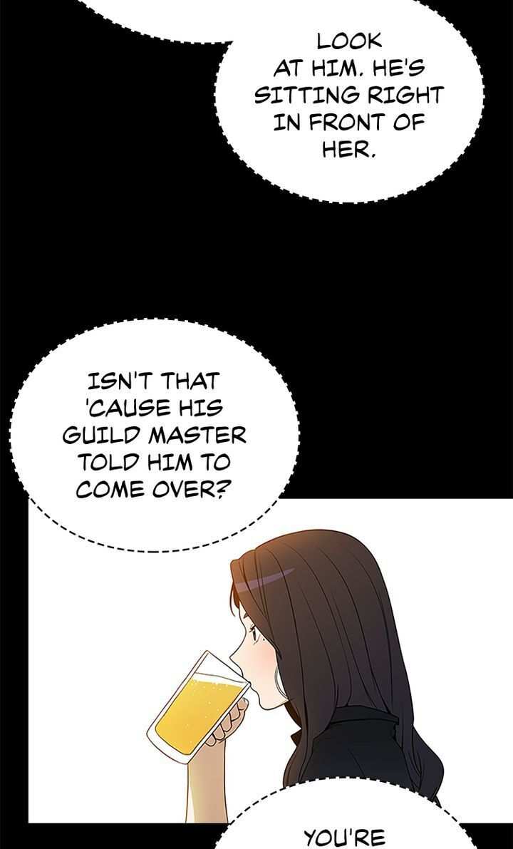 200% in Love Chapter 35 - page 20