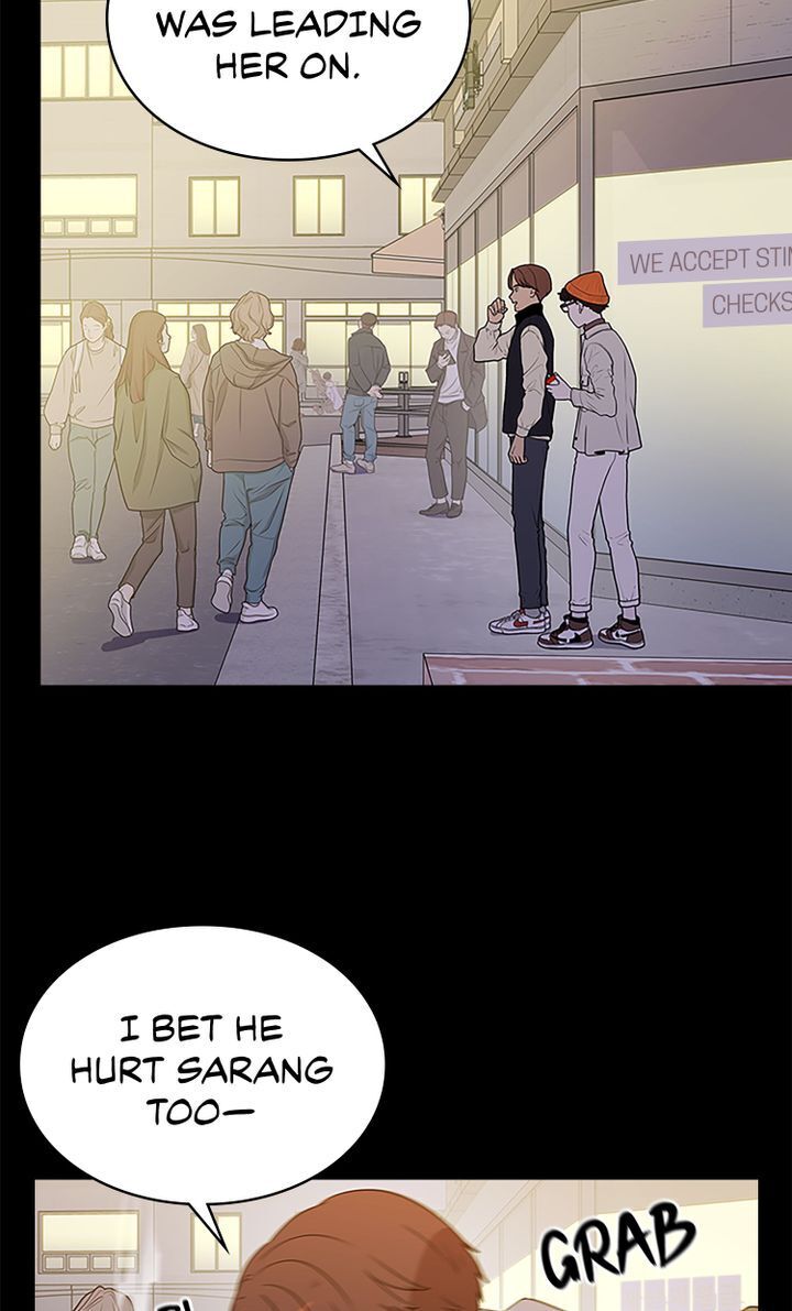 200% in Love Chapter 35 - page 25