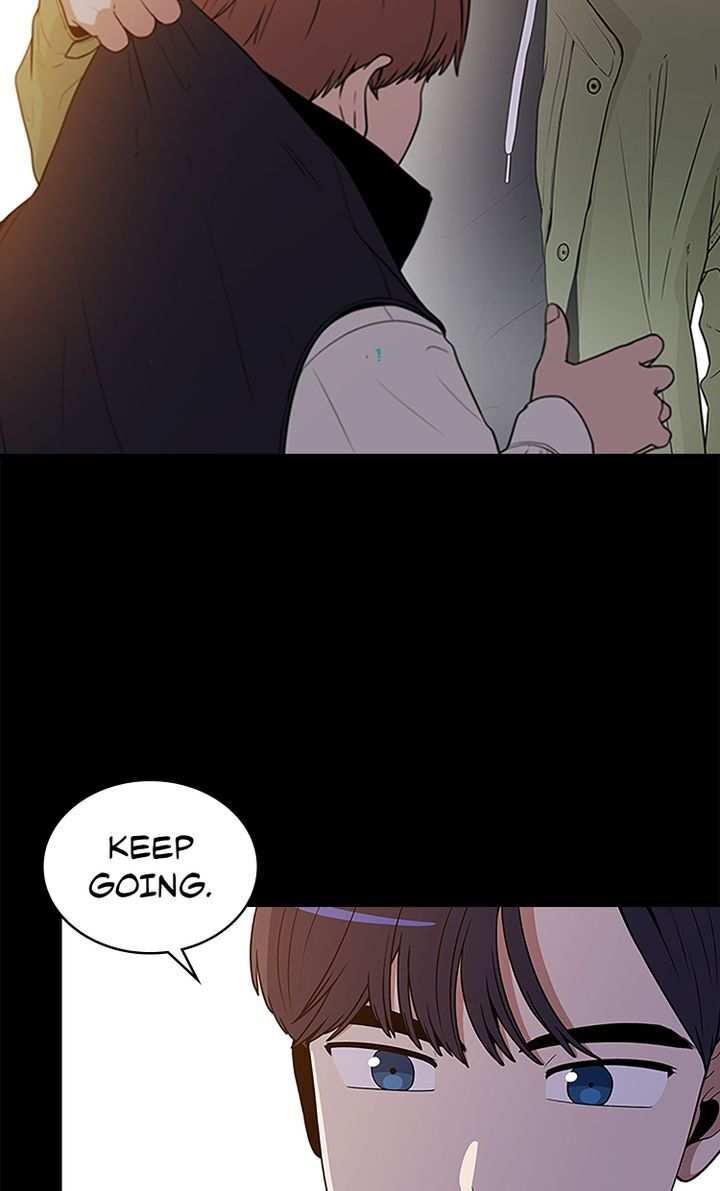 200% in Love Chapter 35 - page 27