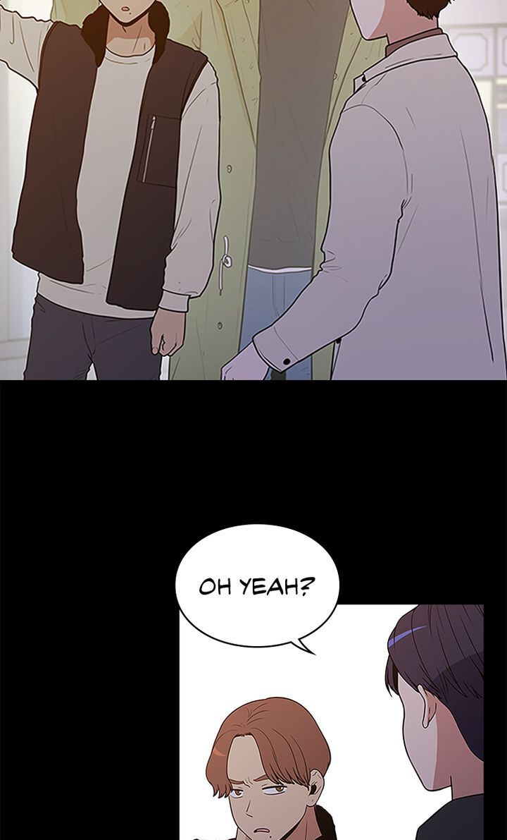 200% in Love Chapter 35 - page 33