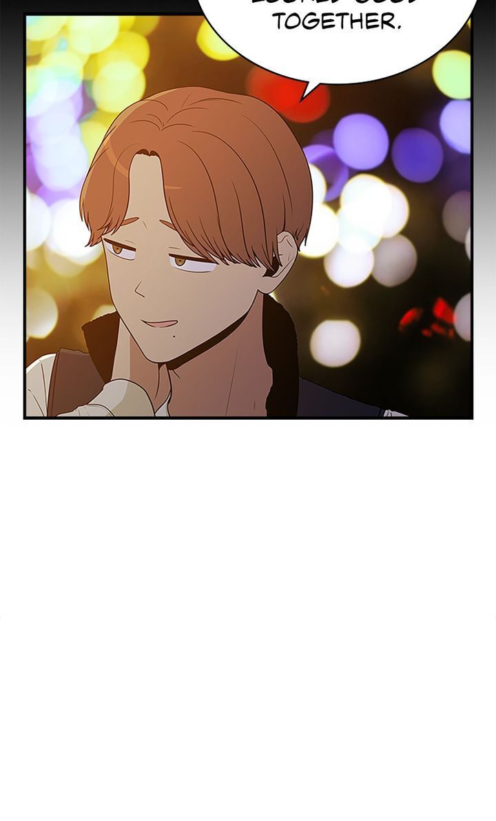 200% in Love Chapter 35 - page 38
