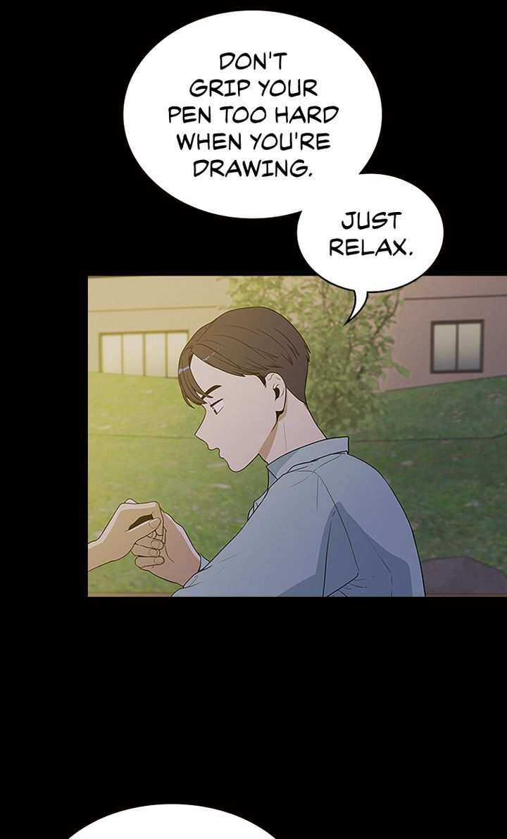200% in Love Chapter 35 - page 9