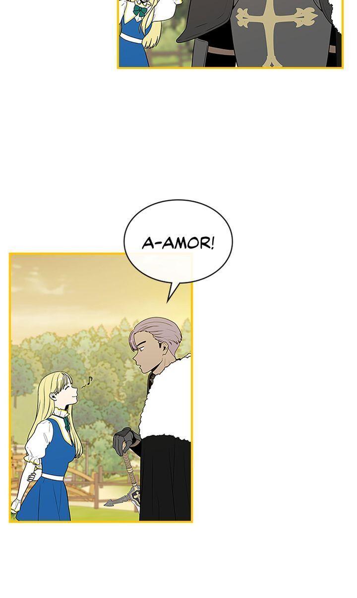 200% in Love Chapter 34 - page 21