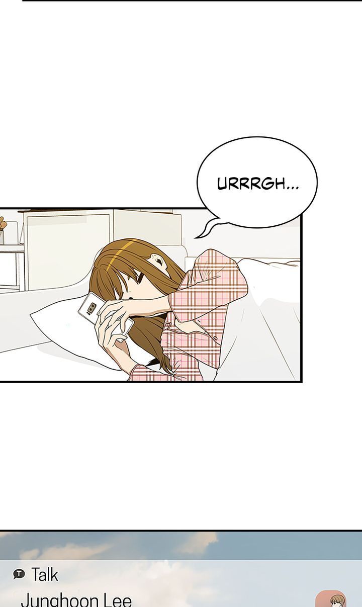 200% in Love Chapter 34 - page 49