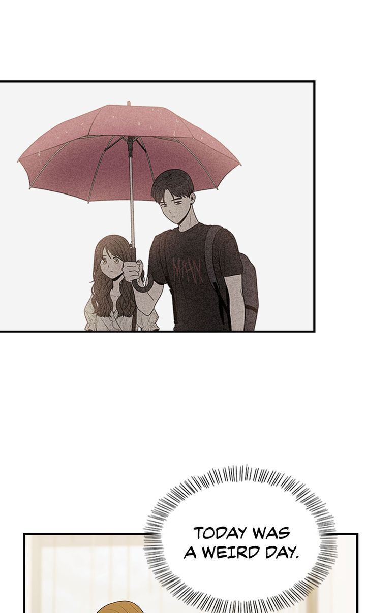 200% in Love Chapter 34 - page 6