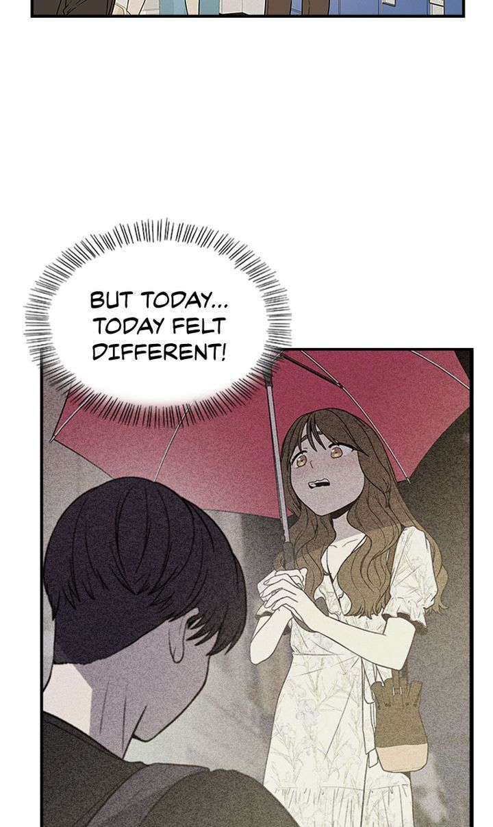 200% in Love Chapter 34 - page 9