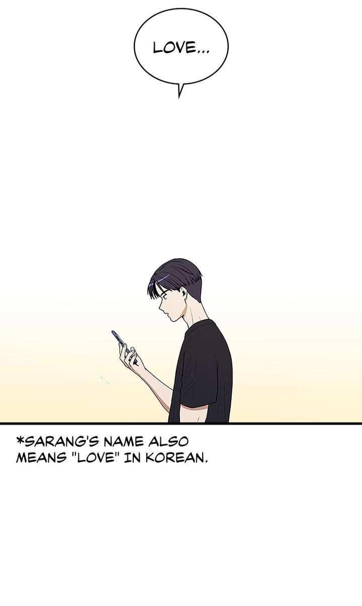 200% in Love Chapter 33 - page 23