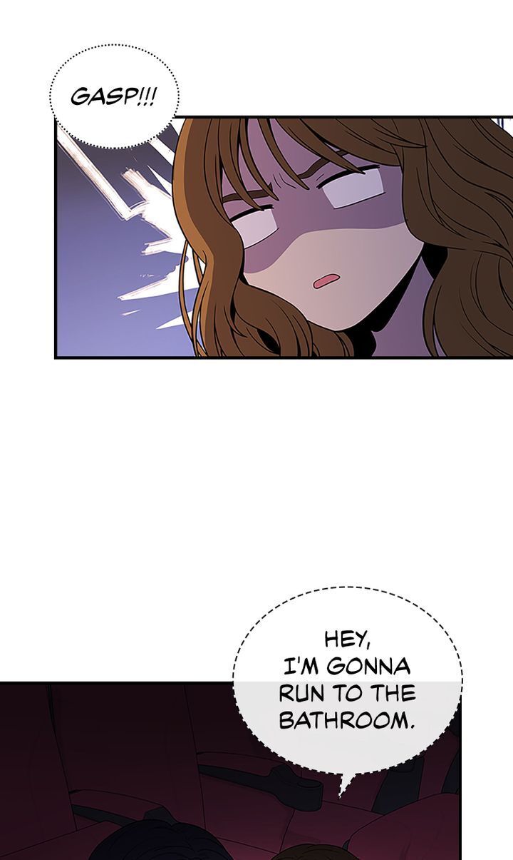 200% in Love Chapter 33 - page 40