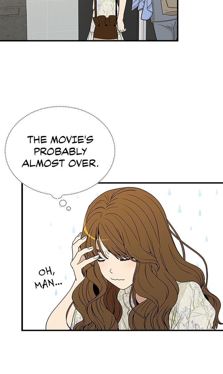 200% in Love Chapter 33 - page 44