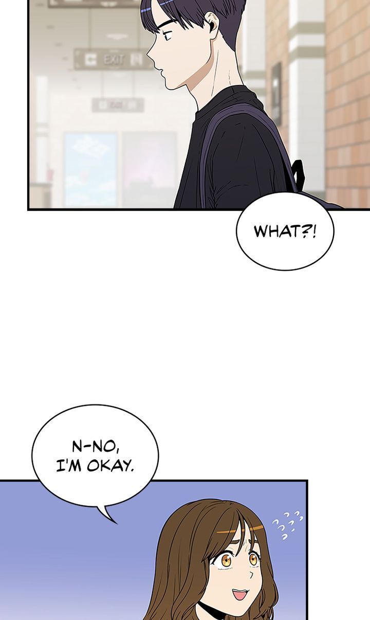 200% in Love Chapter 33 - page 47