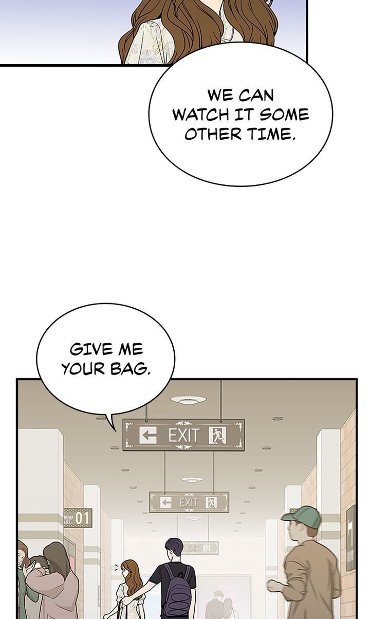 200% in Love Chapter 33 - page 48