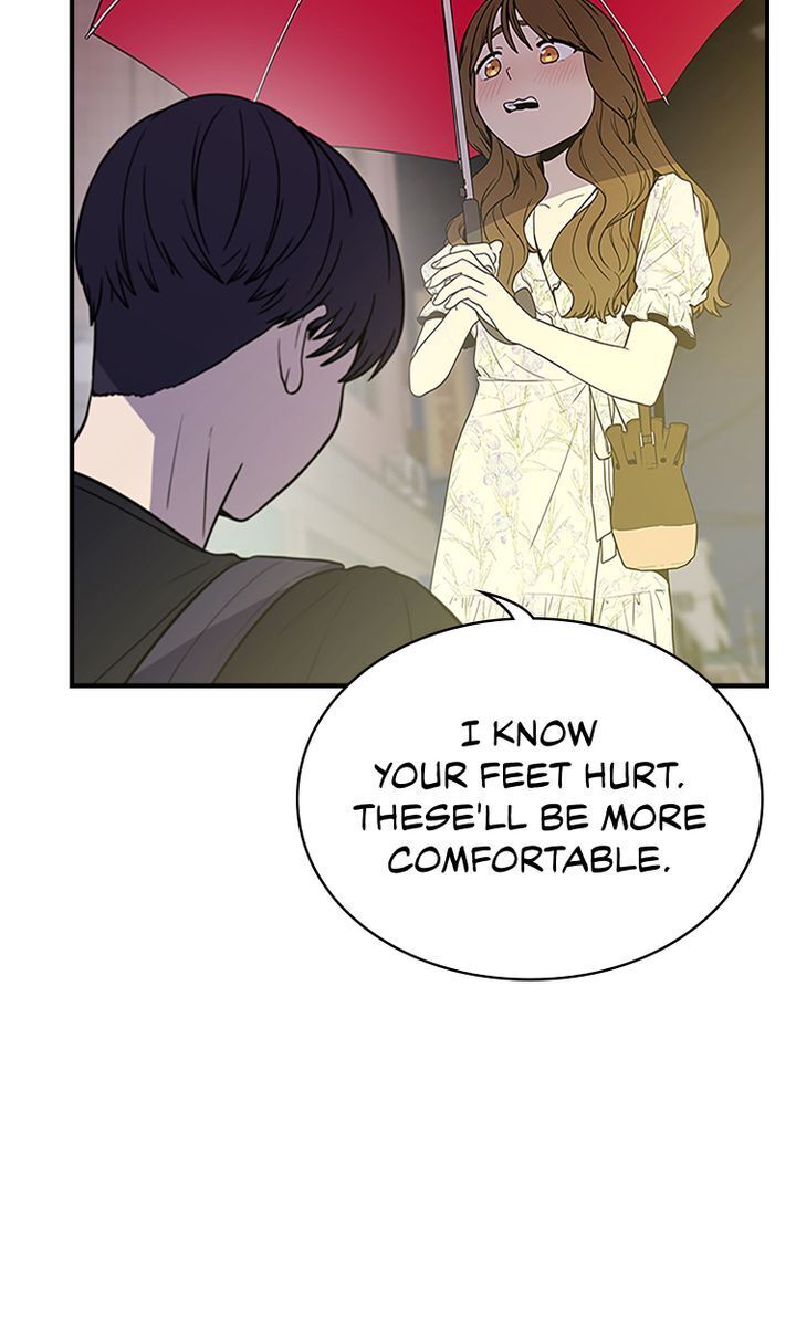 200% in Love Chapter 33 - page 52