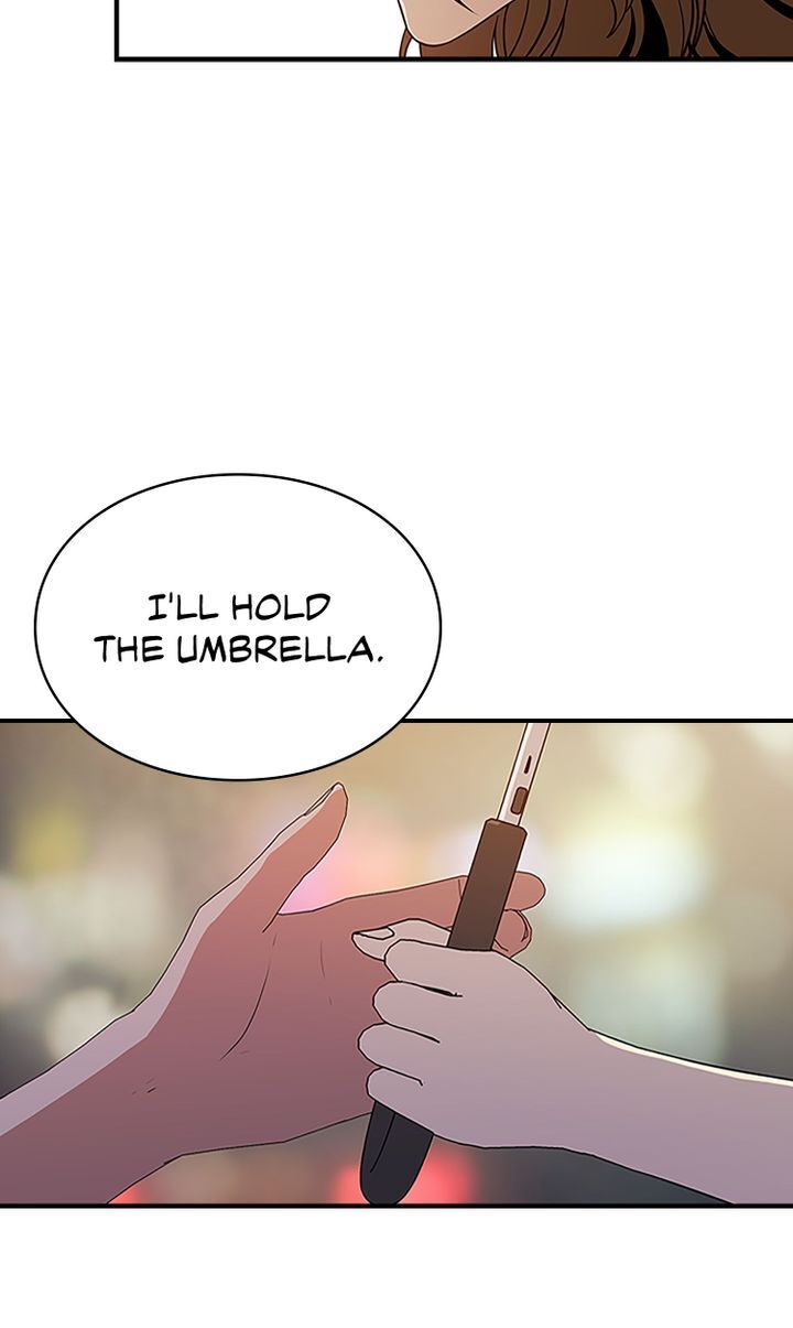 200% in Love Chapter 33 - page 54