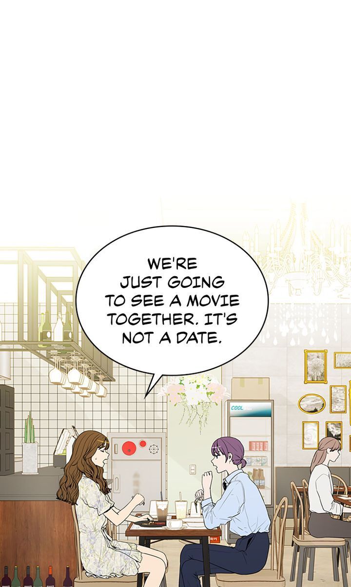 200% in Love Chapter 33 - page 7