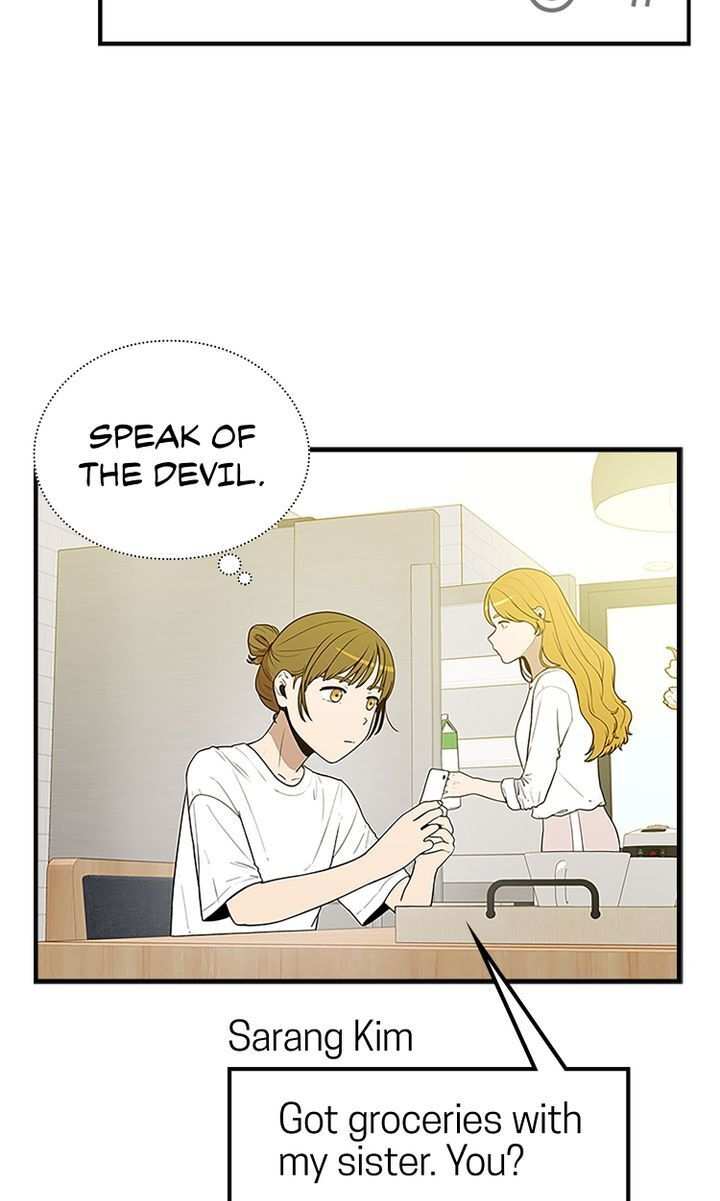 200% in Love Chapter 32 - page 16