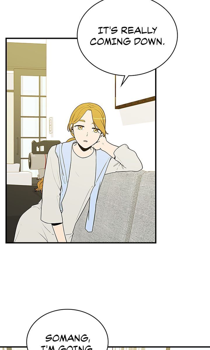 200% in Love Chapter 32 - page 29