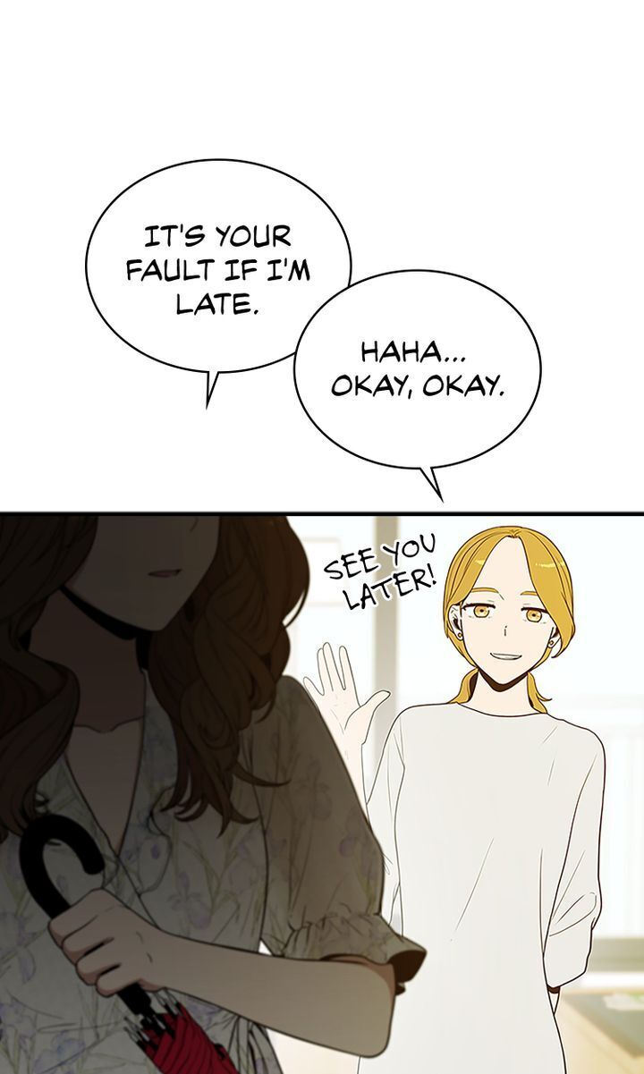 200% in Love Chapter 32 - page 37