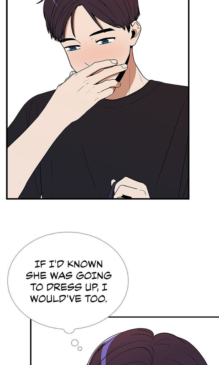 200% in Love Chapter 32 - page 53