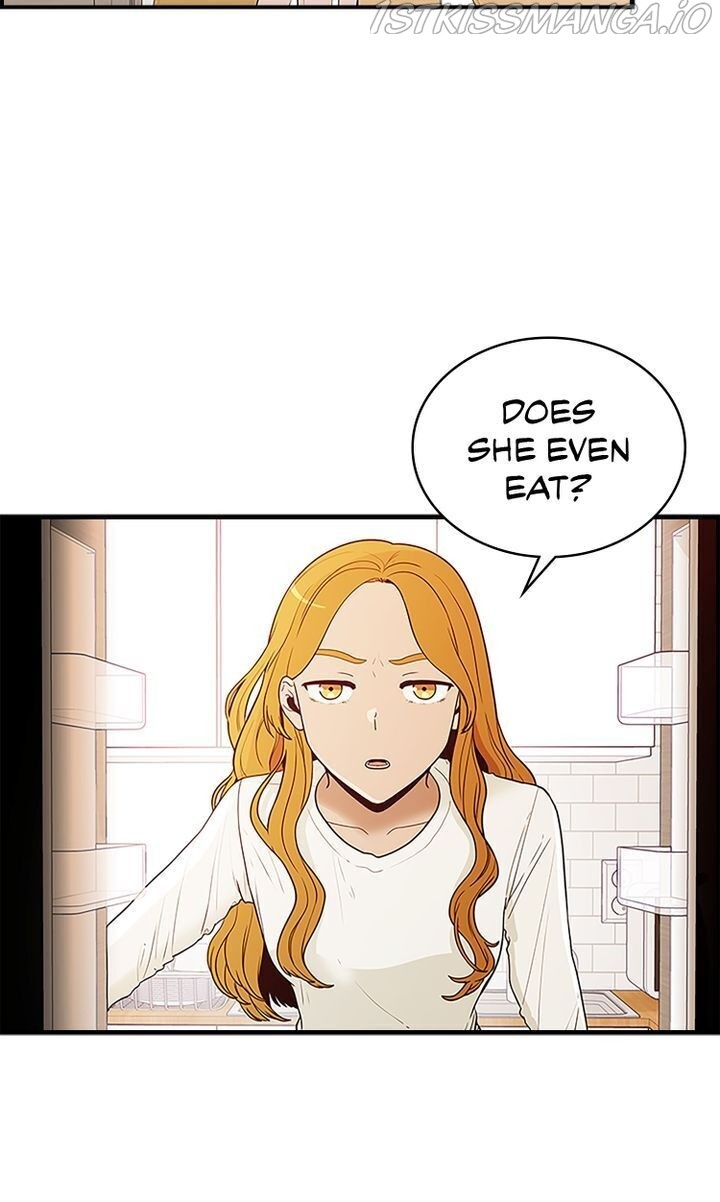 200% in Love Chapter 31 - page 2