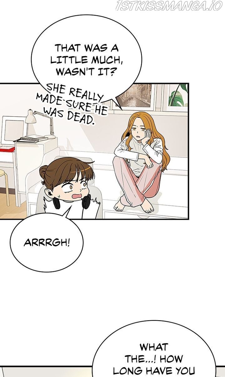 200% in Love Chapter 31 - page 57