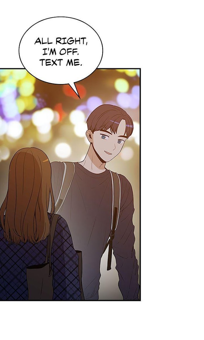 200% in Love Chapter 30 - page 40