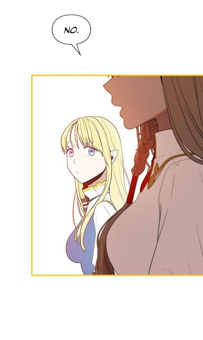 200% in Love Chapter 28 - page 46