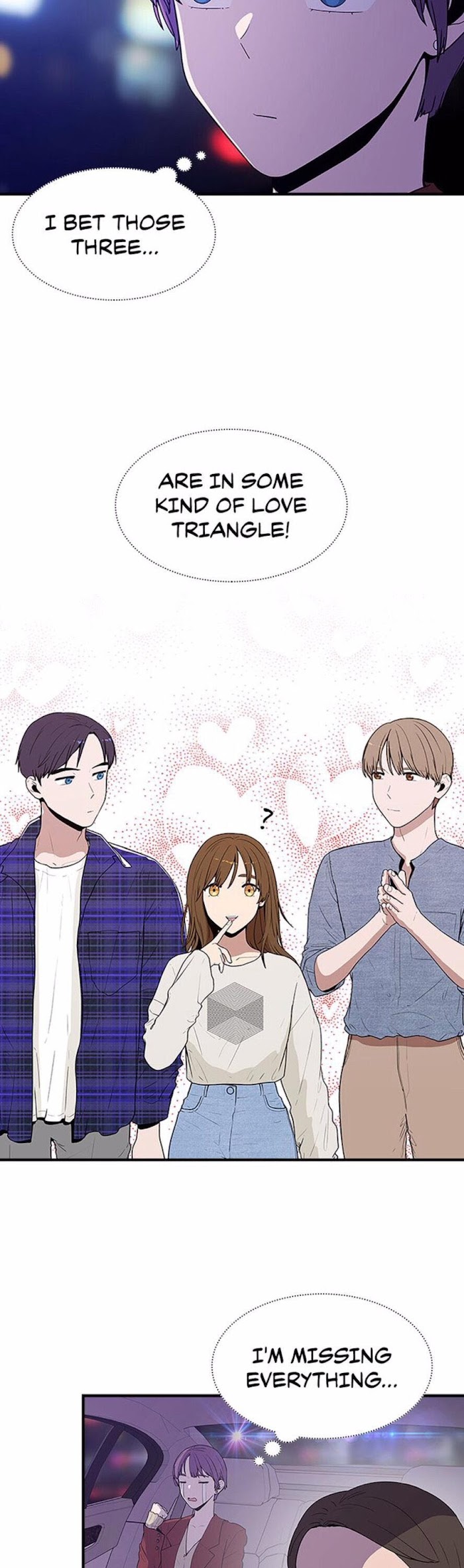 200% in Love Chapter 22 - page 2