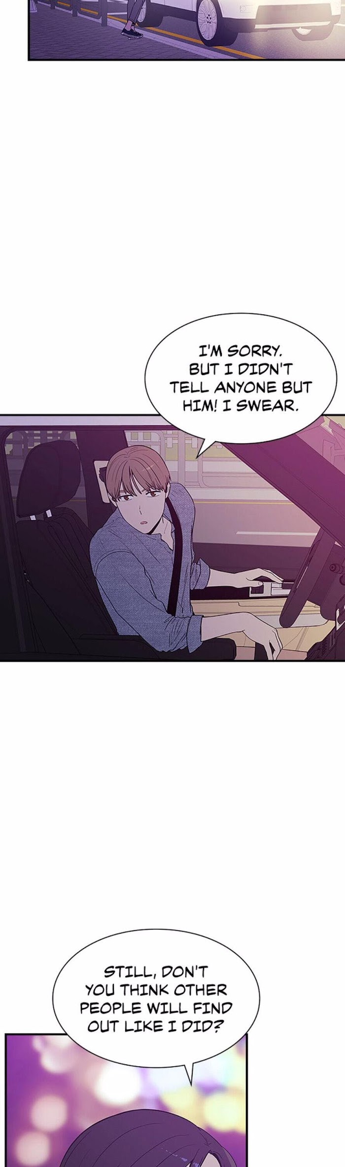 200% in Love Chapter 22 - page 27