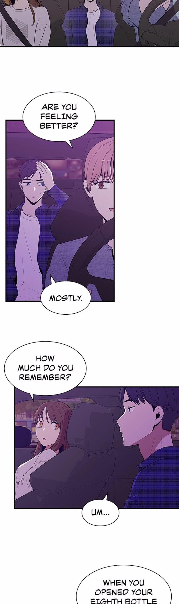 200% in Love Chapter 22 - page 5