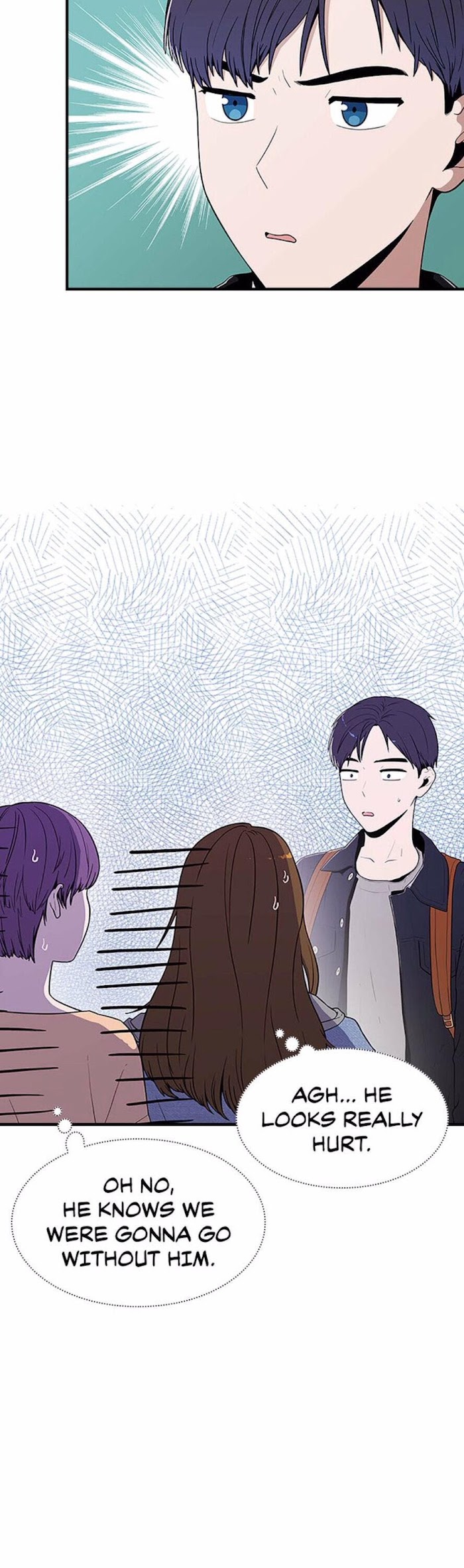 200% in Love Chapter 20 - page 4