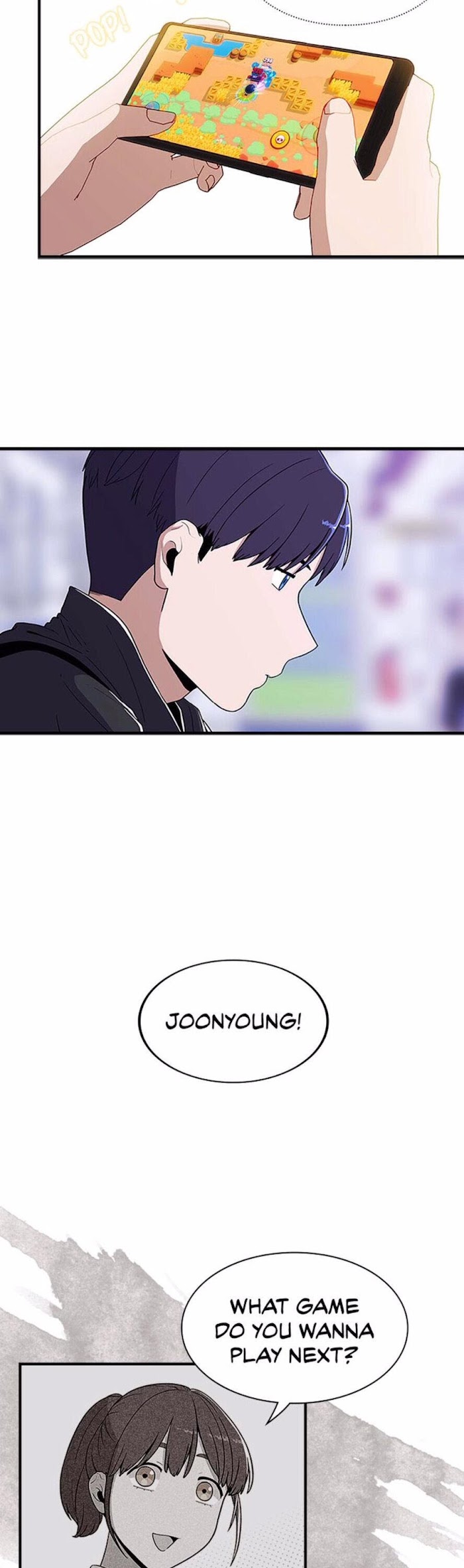 200% in Love Chapter 13 - page 18