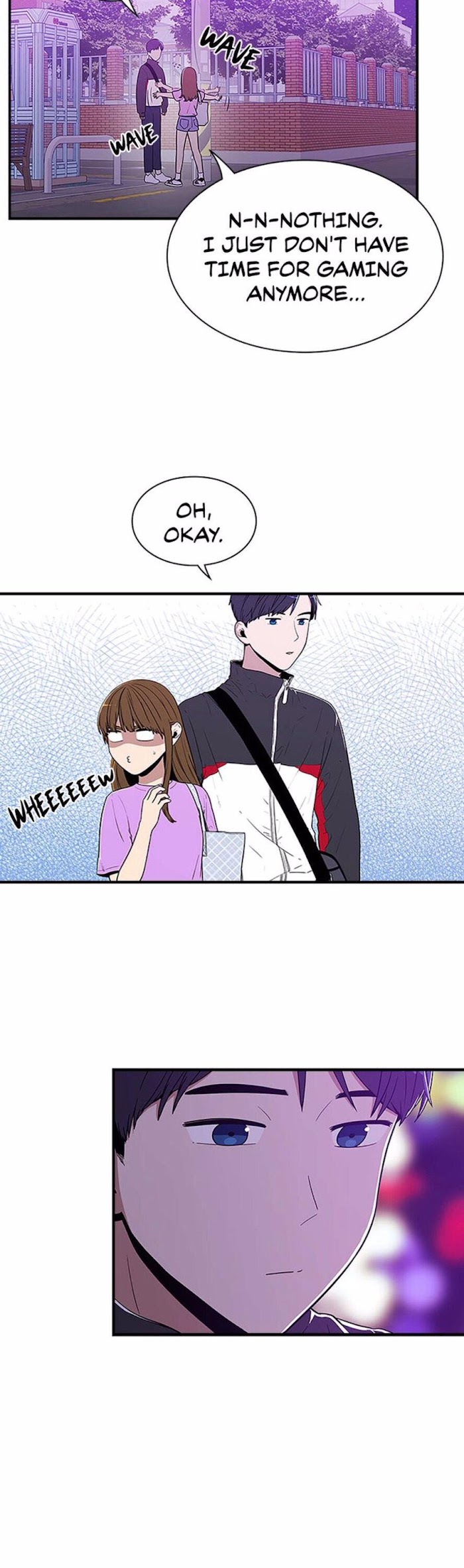 200% in Love Chapter 13 - page 5