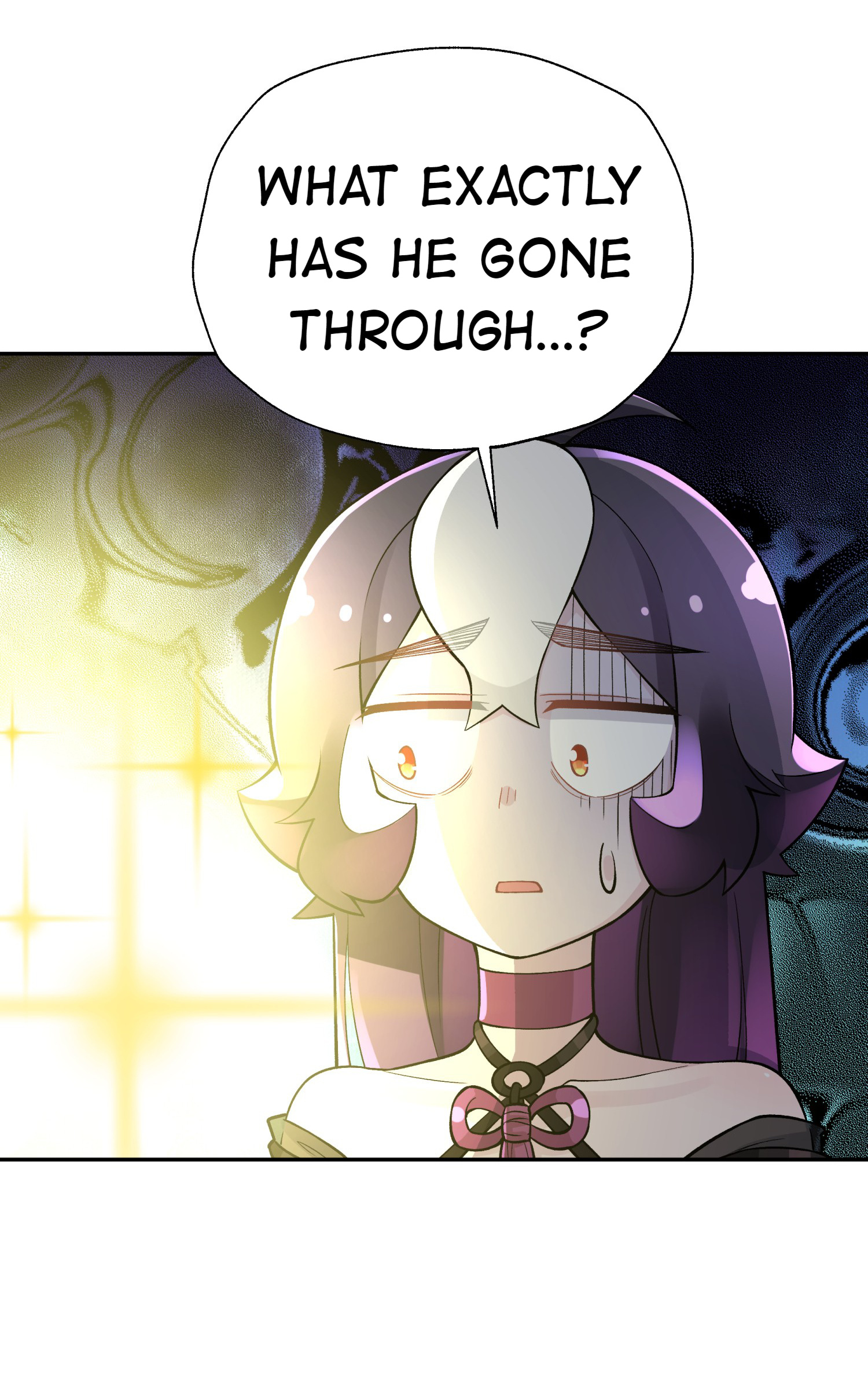 Busted! Darklord Chapter 147 - page 52