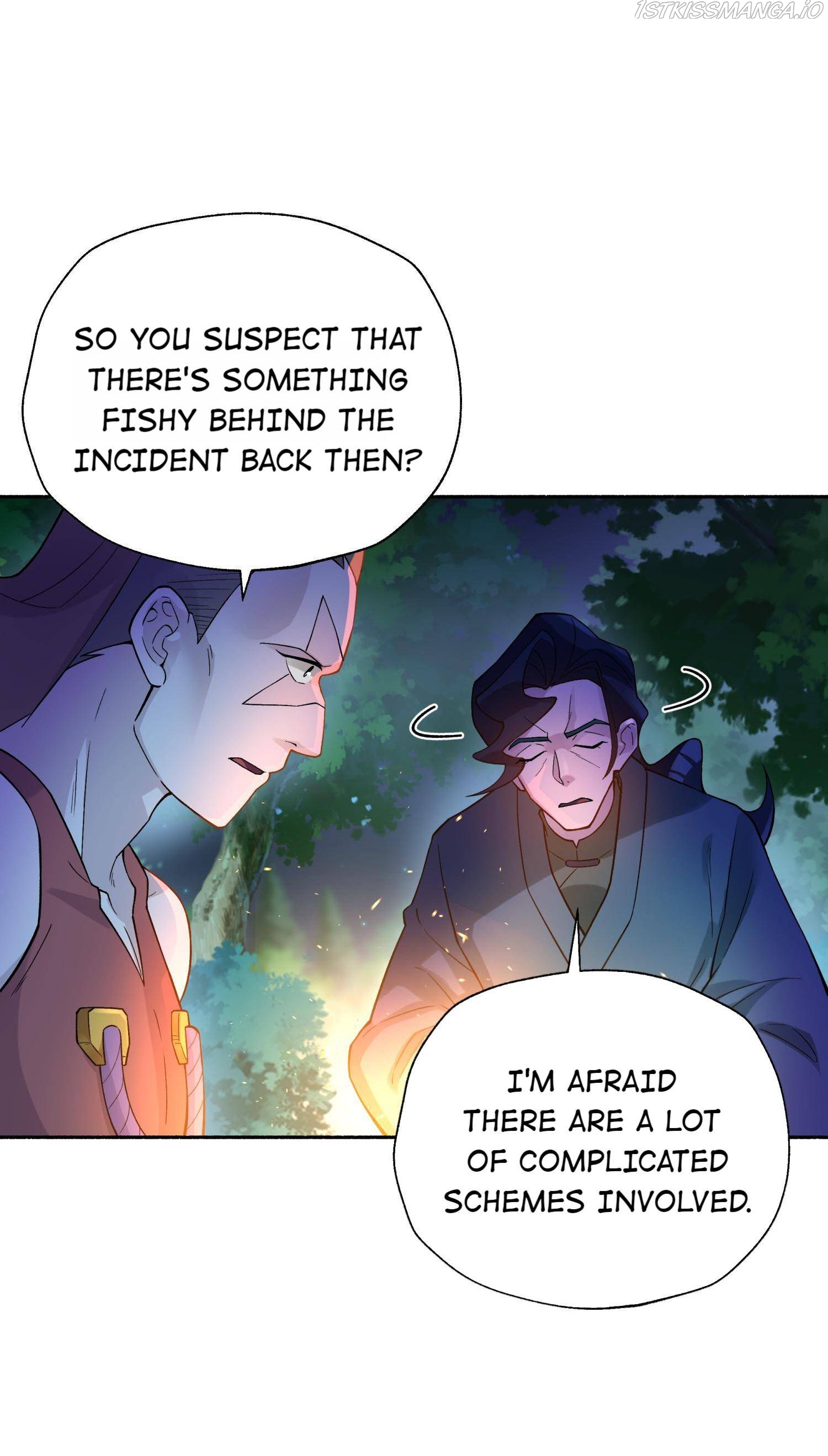 Busted! Darklord Chapter 122 - page 79