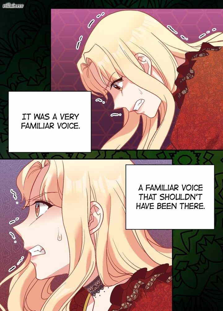 The Justice of Villainous Woman ( What It Takes to be a Villainess ) Chapter 140 - page 61