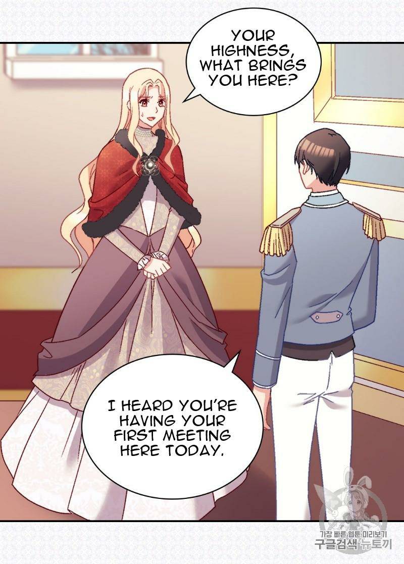 The Justice of Villainous Woman ( What It Takes to be a Villainess ) Chapter 115 - page 40