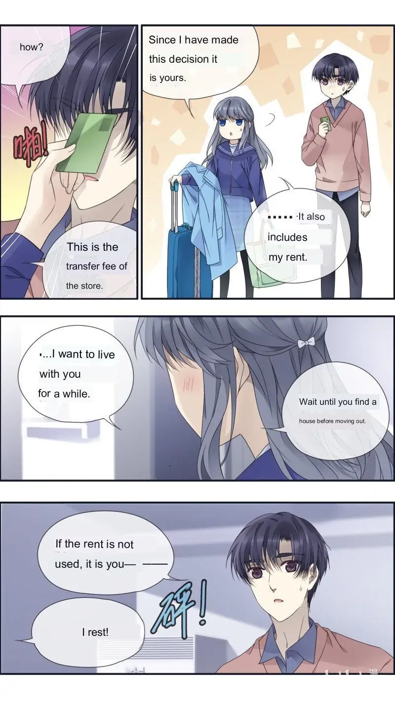 Blue Wings Chapter 480 - page 7