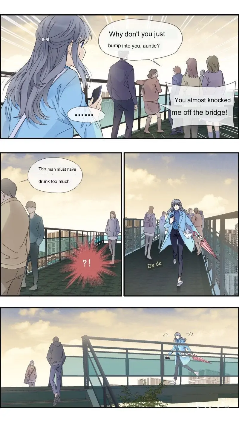 Blue Wings Chapter 477 - page 2