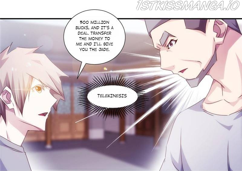 Peerless little Doctor Chapter 169 - page 3