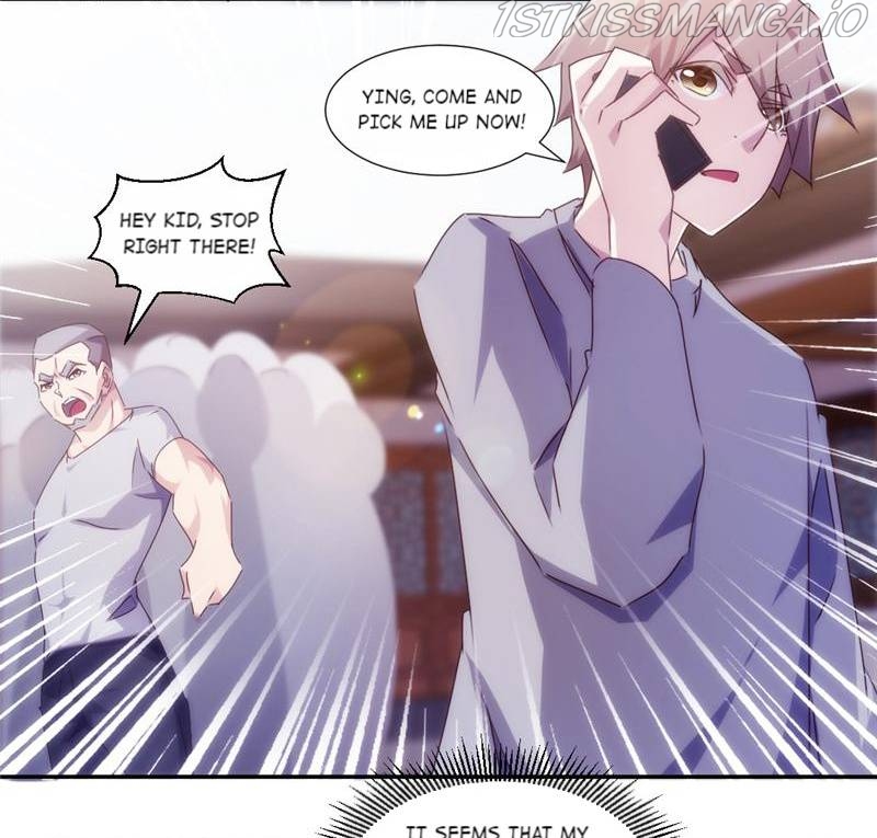 Peerless little Doctor Chapter 169 - page 6