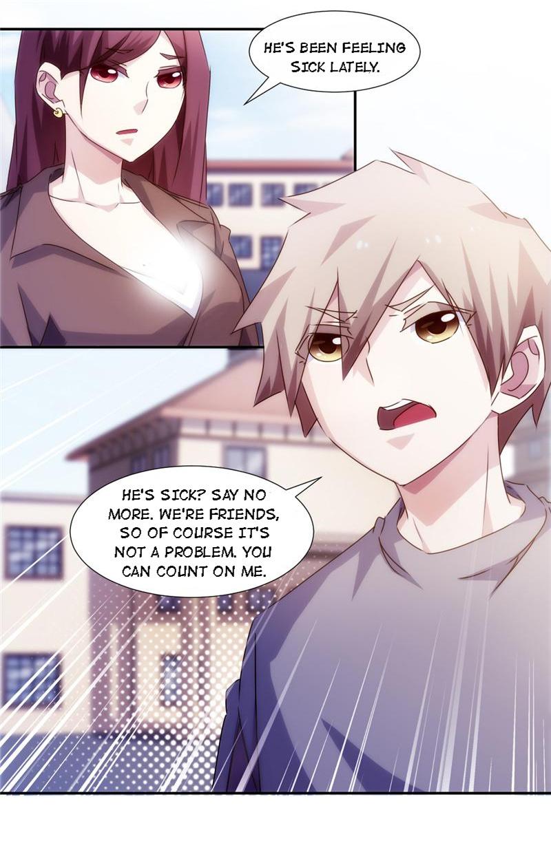 Peerless little Doctor Chapter 165 - page 4