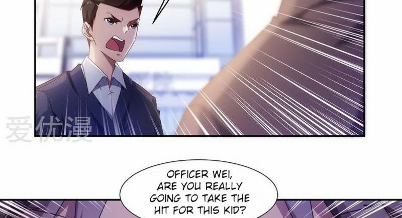 Peerless little Doctor Chapter 62 - page 15