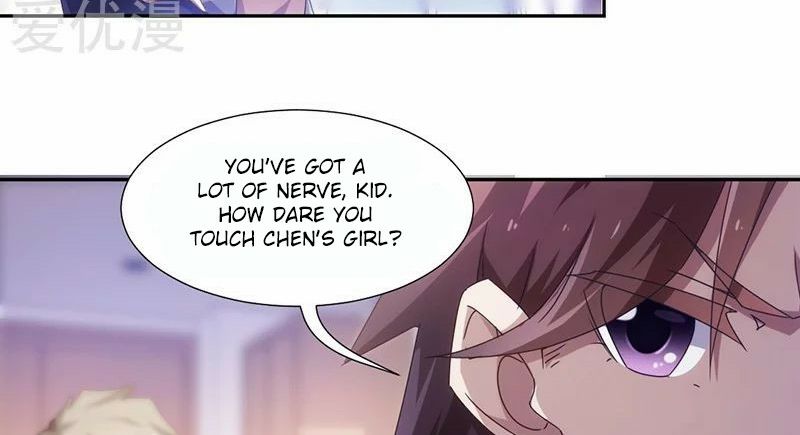 Peerless little Doctor Chapter 59 - page 13