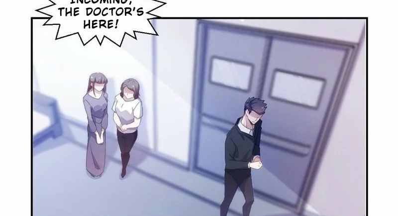 Peerless little Doctor Chapter 49 - page 5