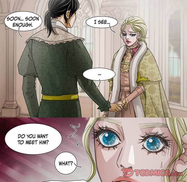 The Emperor’s Woman Chapter 99 - page 10