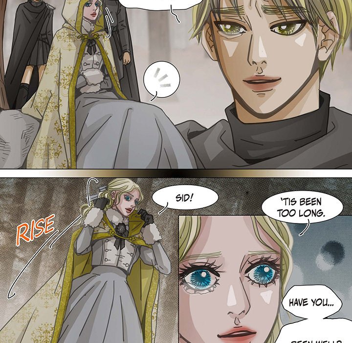 The Emperor’s Woman Chapter 99 - page 15